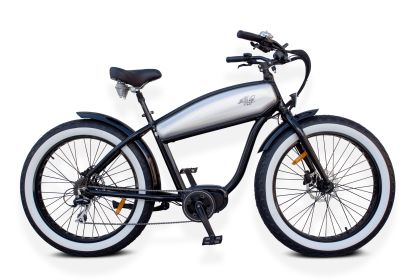 Outlaw RS - Motor Central - Km 0