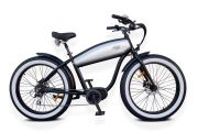 Outlaw RS - Motor Central - Km 0