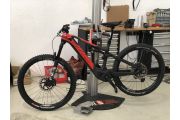 R.X750 Core - L (Showroom Bike - 1425Km)