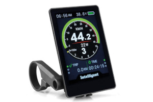 Cuore - Display Bafang 860C